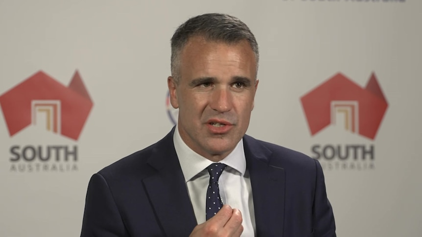 SA launches royal commission into artificial intelligence