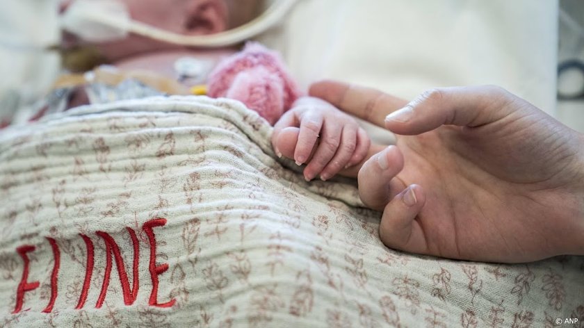 DNA-test in Erasmus MC tegen doofheid door antibiotica bij baby's