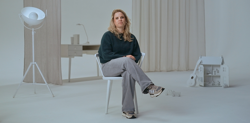 Een burn-out krijgen omdat je moeder bent geworden: ‘Mijn kindje huilde 20 uur per dag’