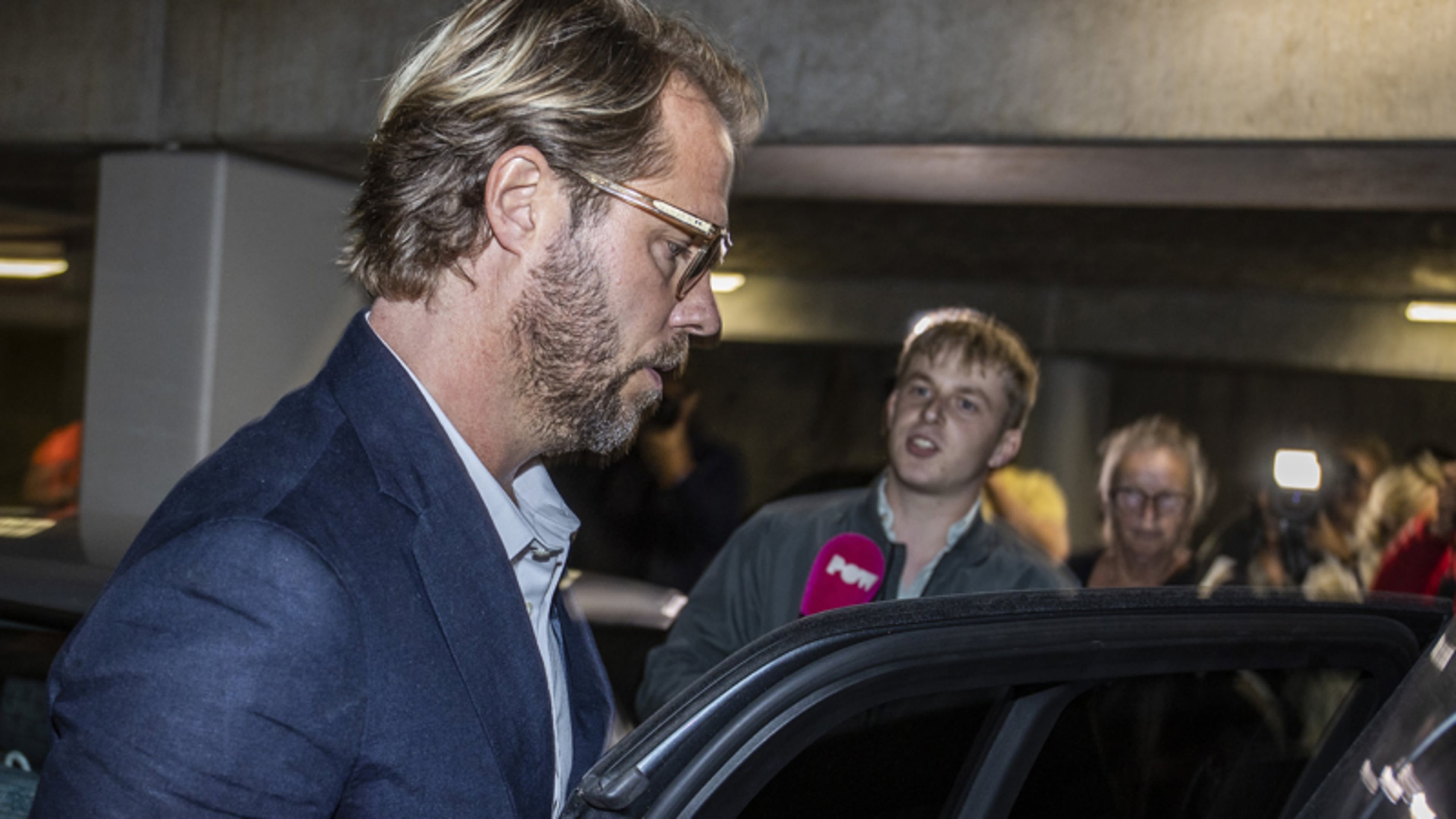 ‘Het is één grote Thijs Römer-show’