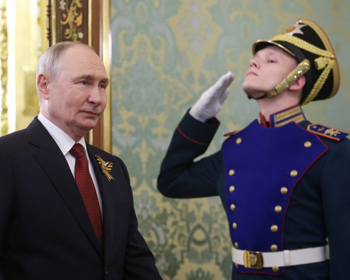 Russia breaches three-day ceasefire with Ukraine, says Zelenskyy