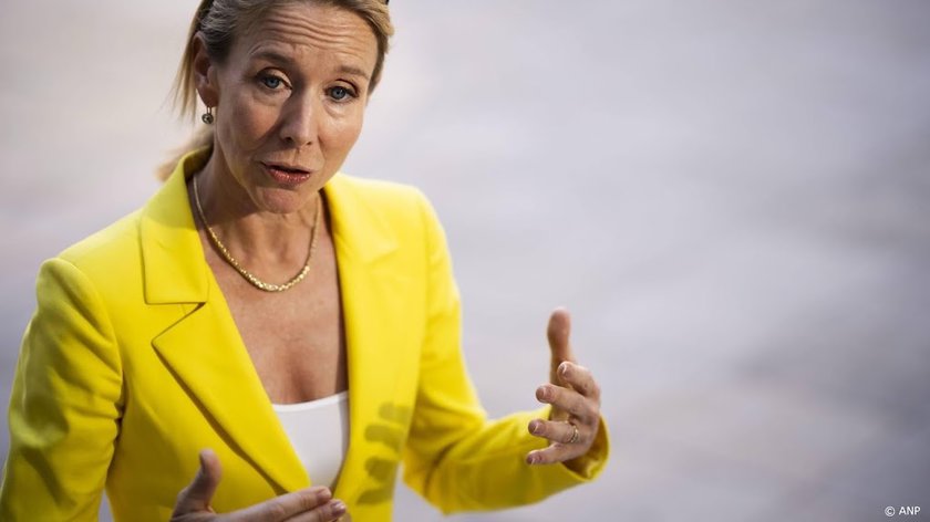 Kabinet geeft opnieuw deel oliereserve vrij om hoge prijzen