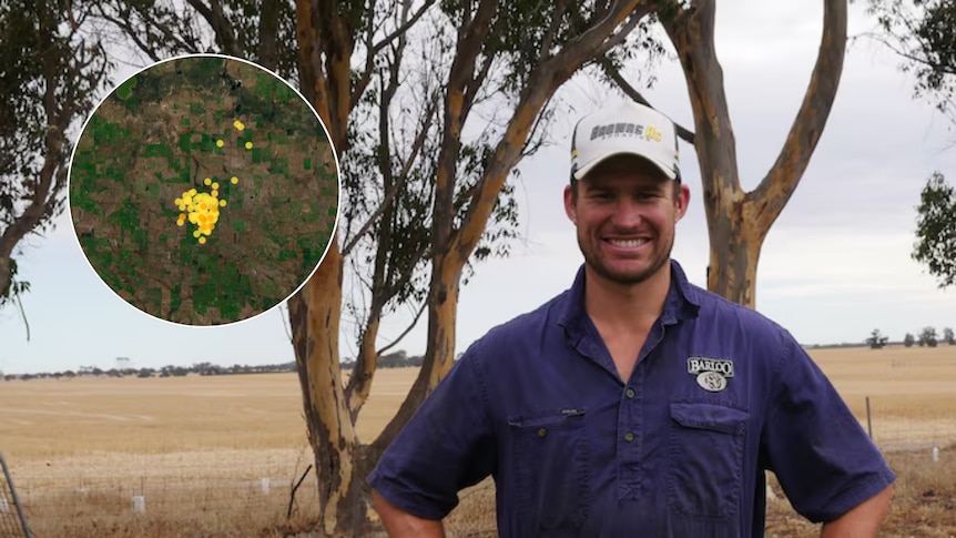 Farming town rattled by more than 70 'mysterious' earthquakes