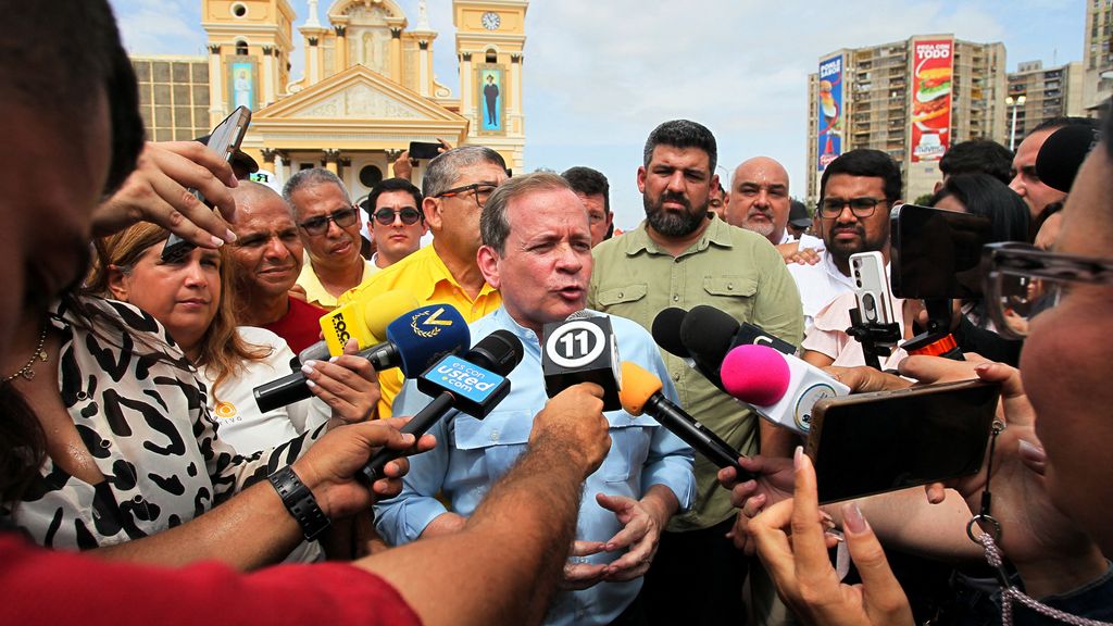 Venezuela verleent amnestie aan 379 politieke gevangenen