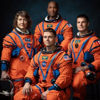 Voor het eerst een vrouw, een astronaut van kleur en een niet-Amerikaan richting de maan: alles over Nasa’s maanmissie