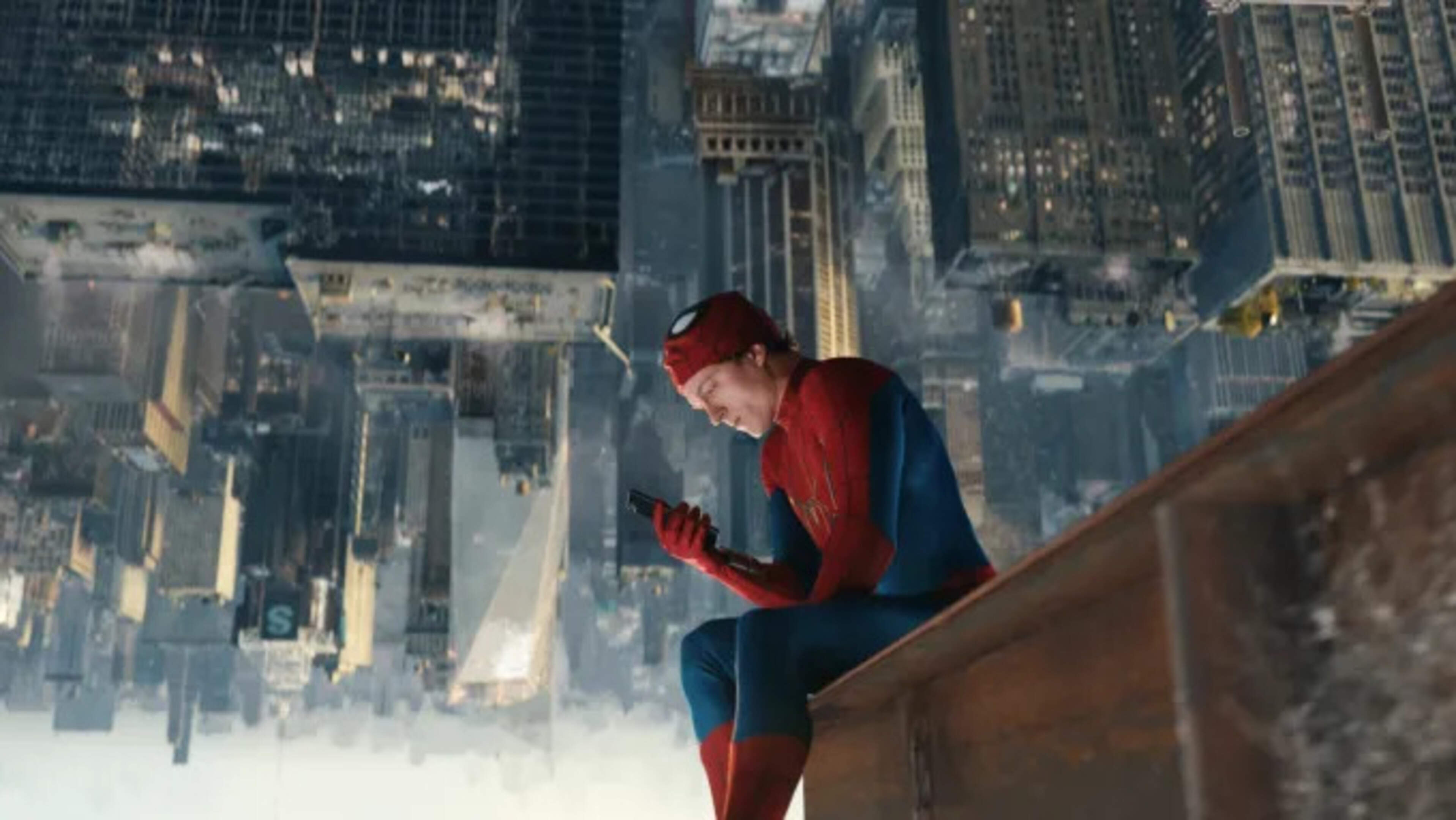 Spider-man: brand new day opent met ruim 4,2 miljoen in Nederland