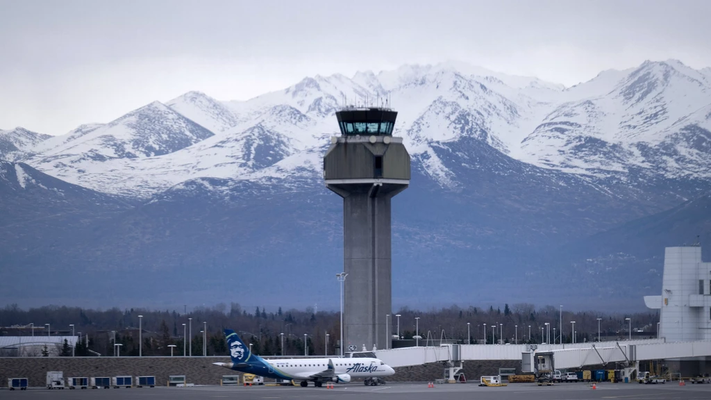 Alle acht inzittenden neergestort vliegtuig Alaska omgekomen
