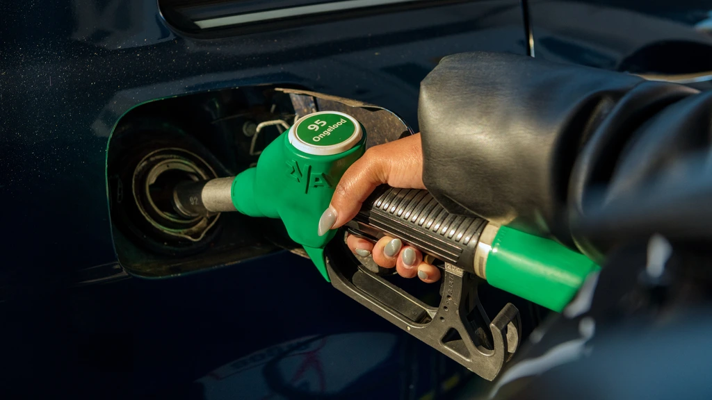 ACM: geen hogere winstmarges bij tankstations sinds oorlog