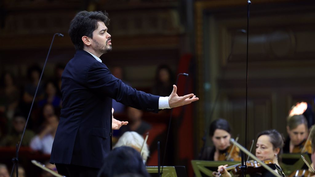 Vlaams festival weigert orkest met Israëlische dirigent