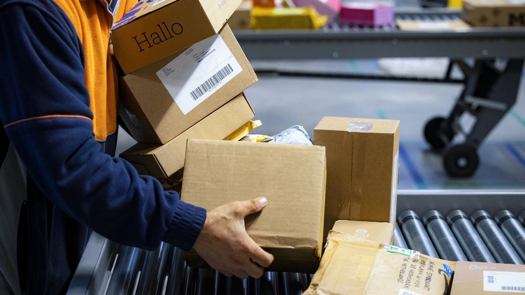 Online aankoop terugdraaien moet binnenkort in elke webshop een makkie zijn