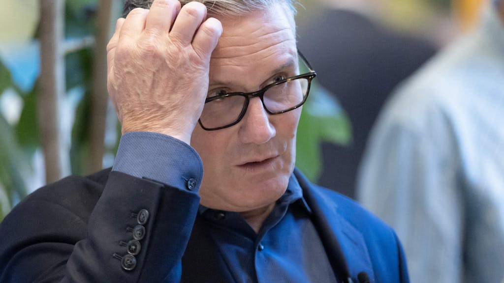 ‘Keir Starmer kondigt vandaag zijn aftreden aan’