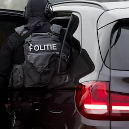 Vierde jonge verdachte aangehouden op verdenking van beramen aanslag