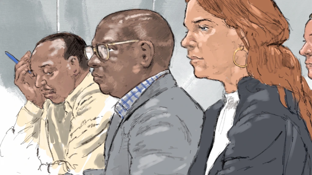 Levenslang geëist in Haags proces over stadionbloedbad tijdens genocide Rwanda