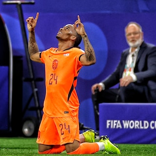 Miljoenentransfer van jonge Oranje-verrassing Crysencio Summerville naar Saudi-Arabië past in een nieuwe trend