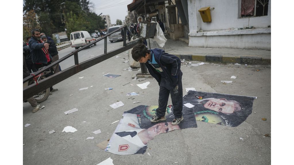 Syrische handlanger Assad voor Nederlandse rechter om marteling en verkrachting