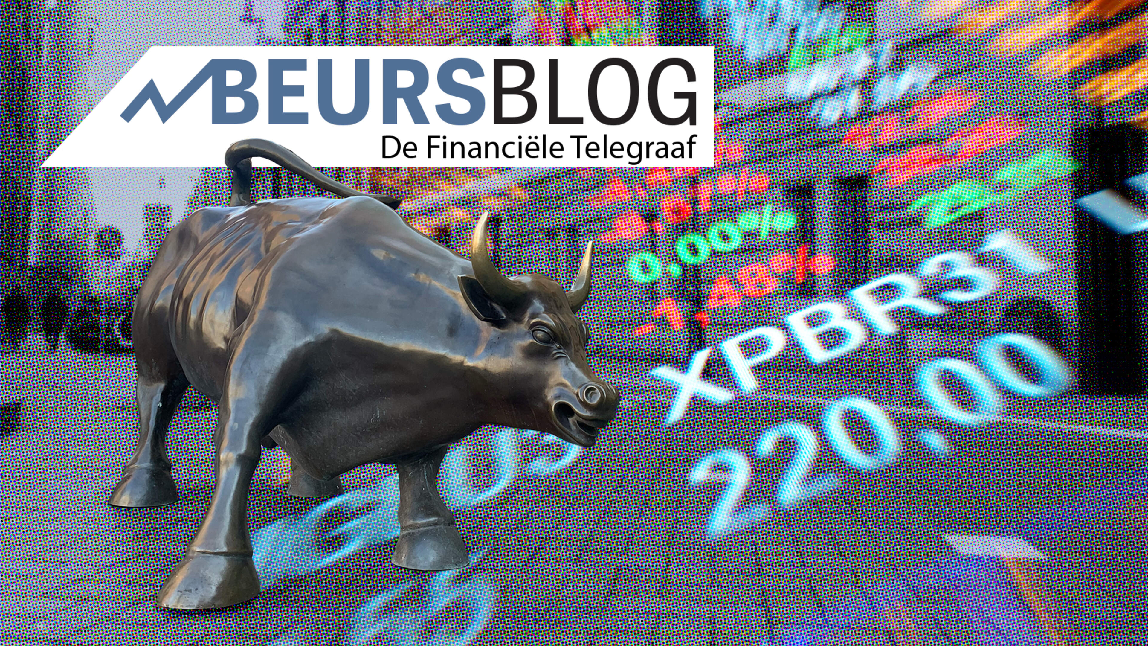 LIVE | ArcelorMittal staalhard aan kop in iets hogere AEX; blik gericht op cruciale Amerikaanse inflatiecijfers