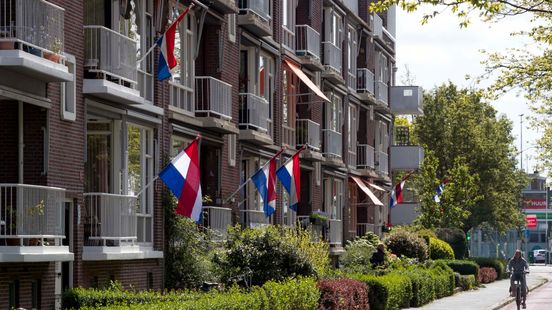 Lopend Vuur: Vandaag vlag ik voor de vrijheid