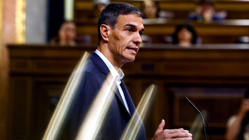 Premier Spanje verdedigt zich in parlement na corruptieschandalen