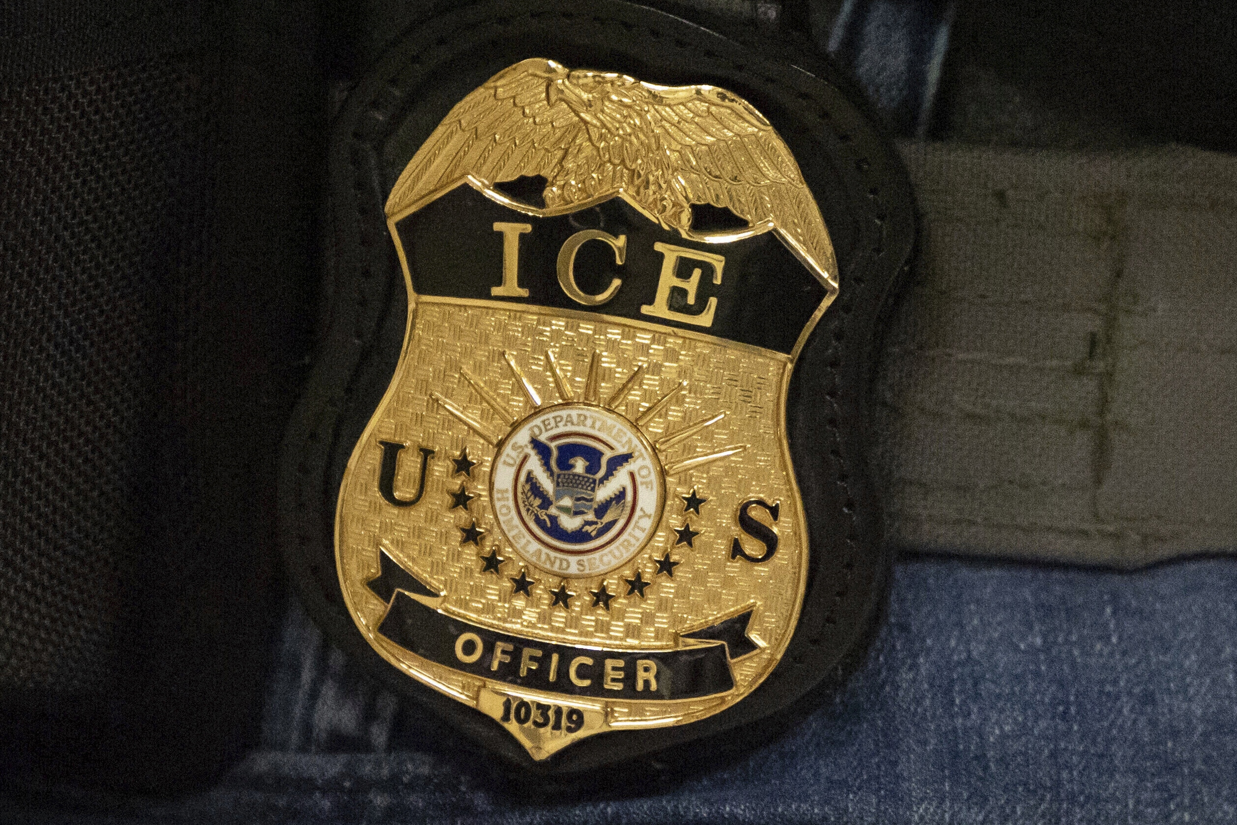 Ex-wife says ICE agent who killed man in Maine had racist beliefs, violent tendencies