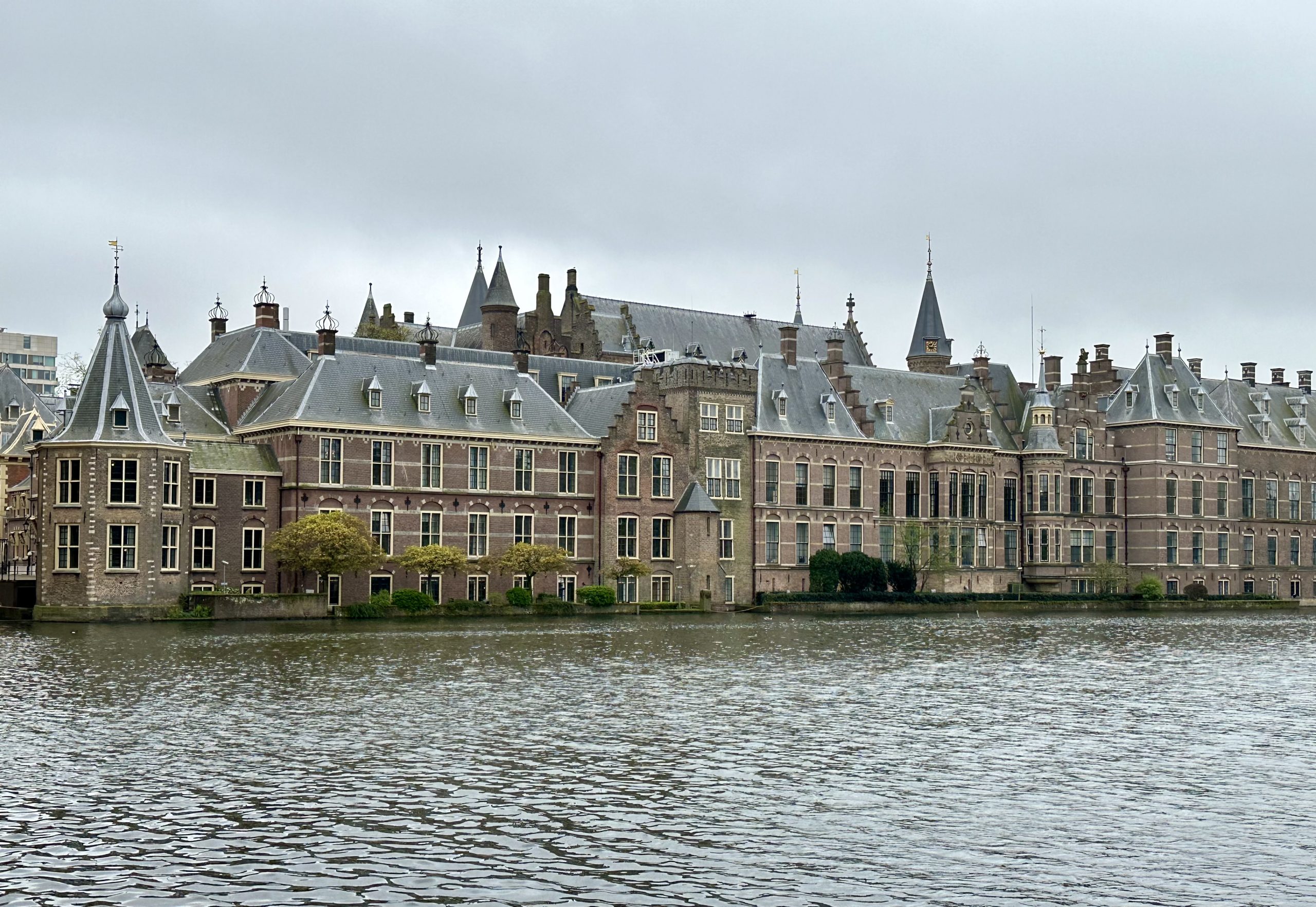 Verdeling ministeries kabinet-Jetten rond, VVD presenteert beoogde bewindslieden