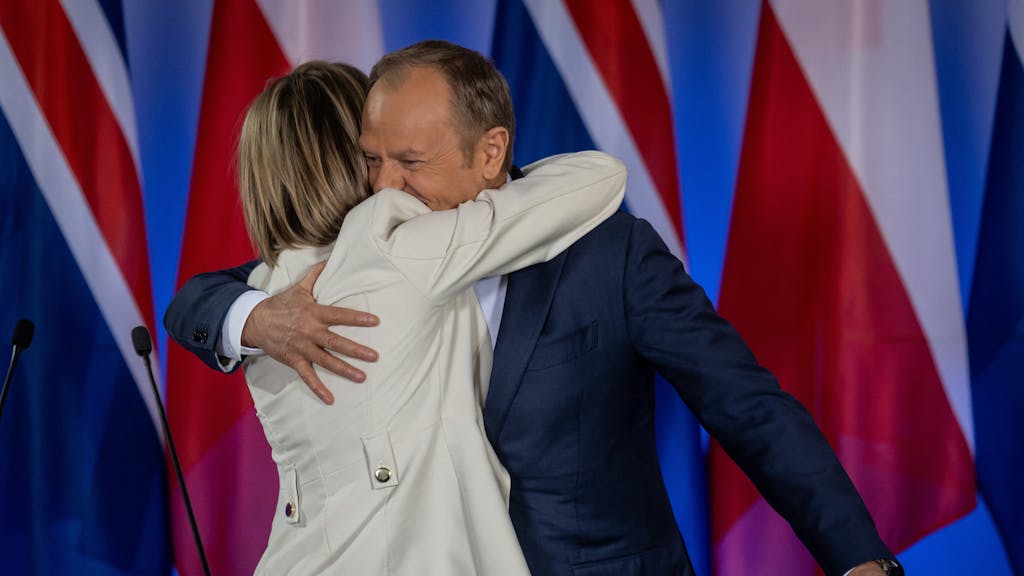 IJsland vervroegt EU-referendum om spanningen noordpoolgebied