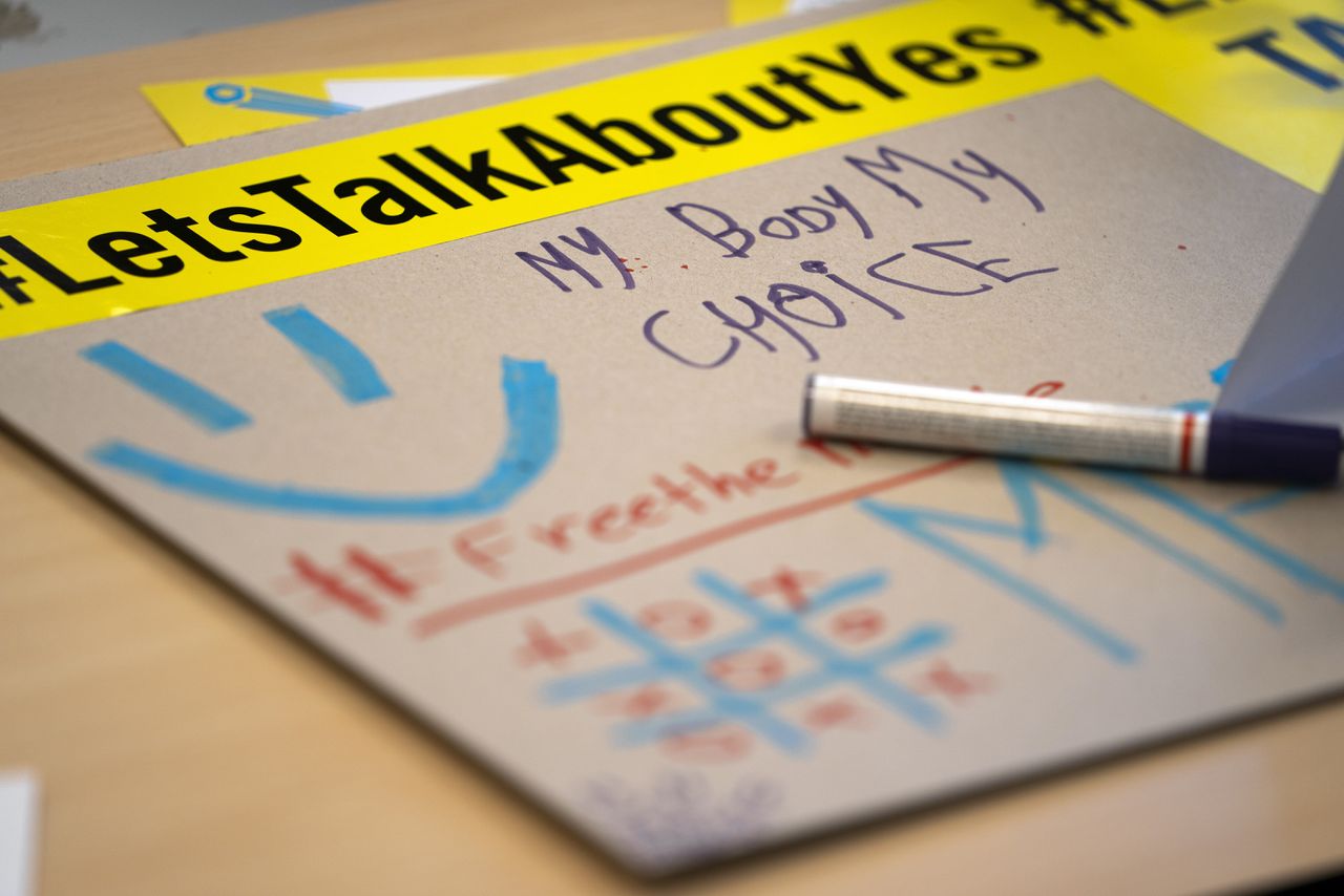 Europees Parlement wil seks zonder toestemming bestempelen als verkrachting: wie zwijgt stemt niet automatisch in