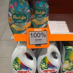Cyberincident hindert boodschappen doen bij Albert Heijn: 'Kan prijzen niet zien'