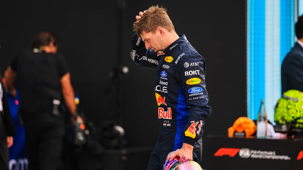 Verstappen hoopvol na vijfde plek in Miami: 'Hebben snelheid gevonden'
