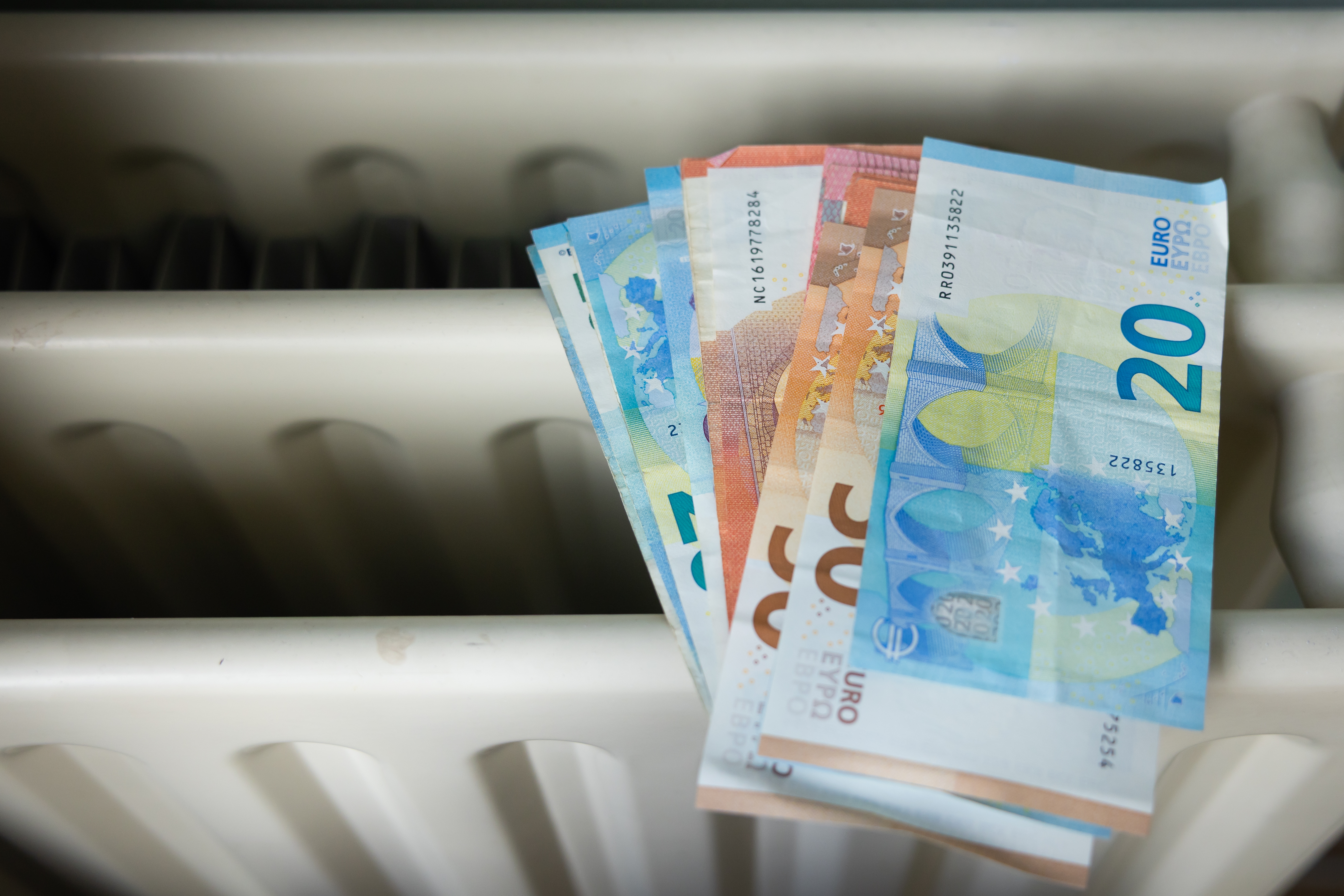 Noodfonds Energie opent dit najaar opnieuw: dit zijn de inkomensgrenzen voor 2026