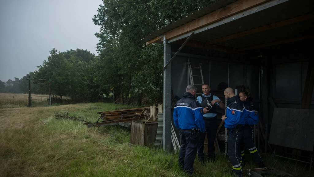 Lichaam gevonden in zoektocht naar vermiste Lyhanna (11) in Frankrijk