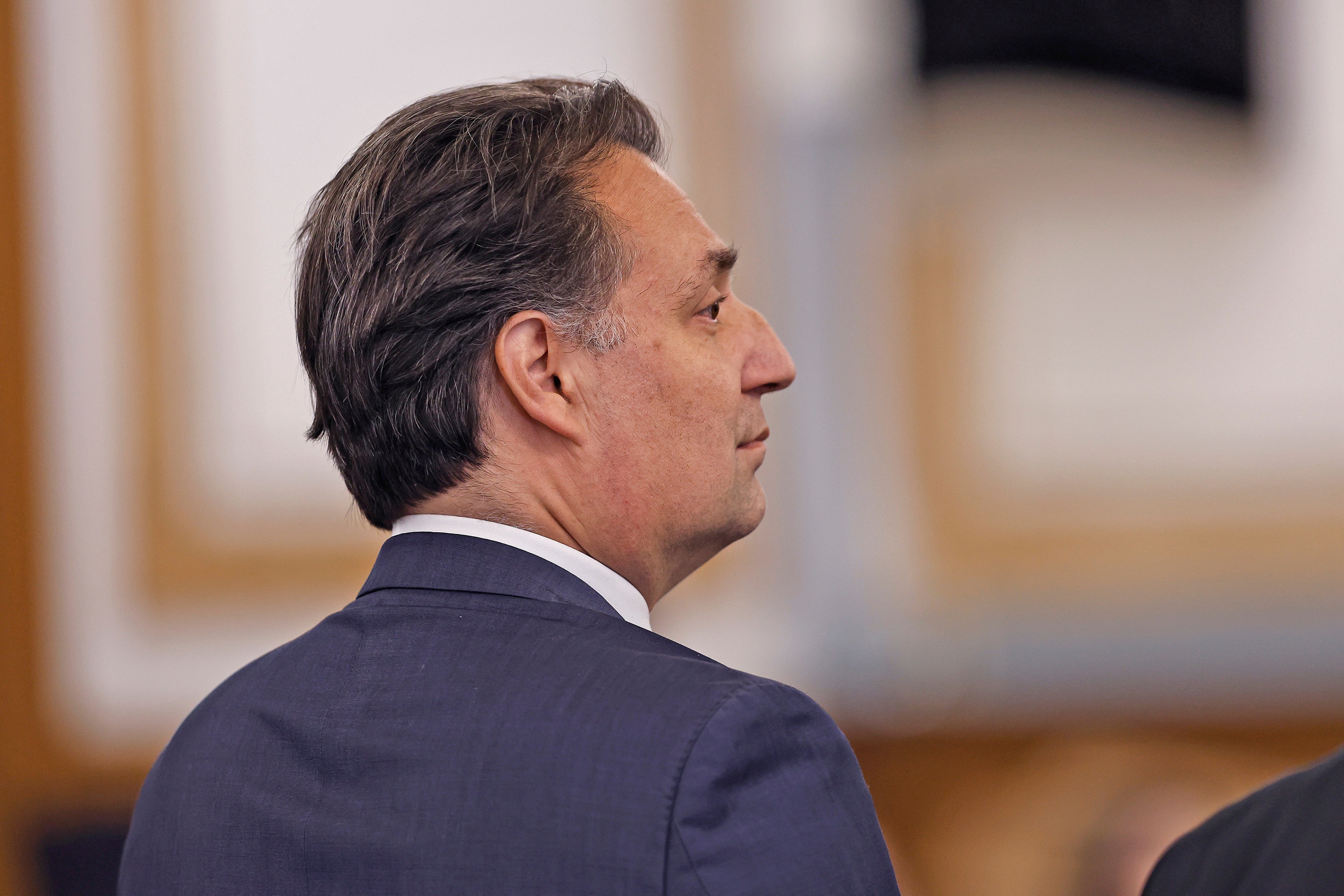 Brian Walshe, who searched for crime tips online, is convicted of his wife's murder