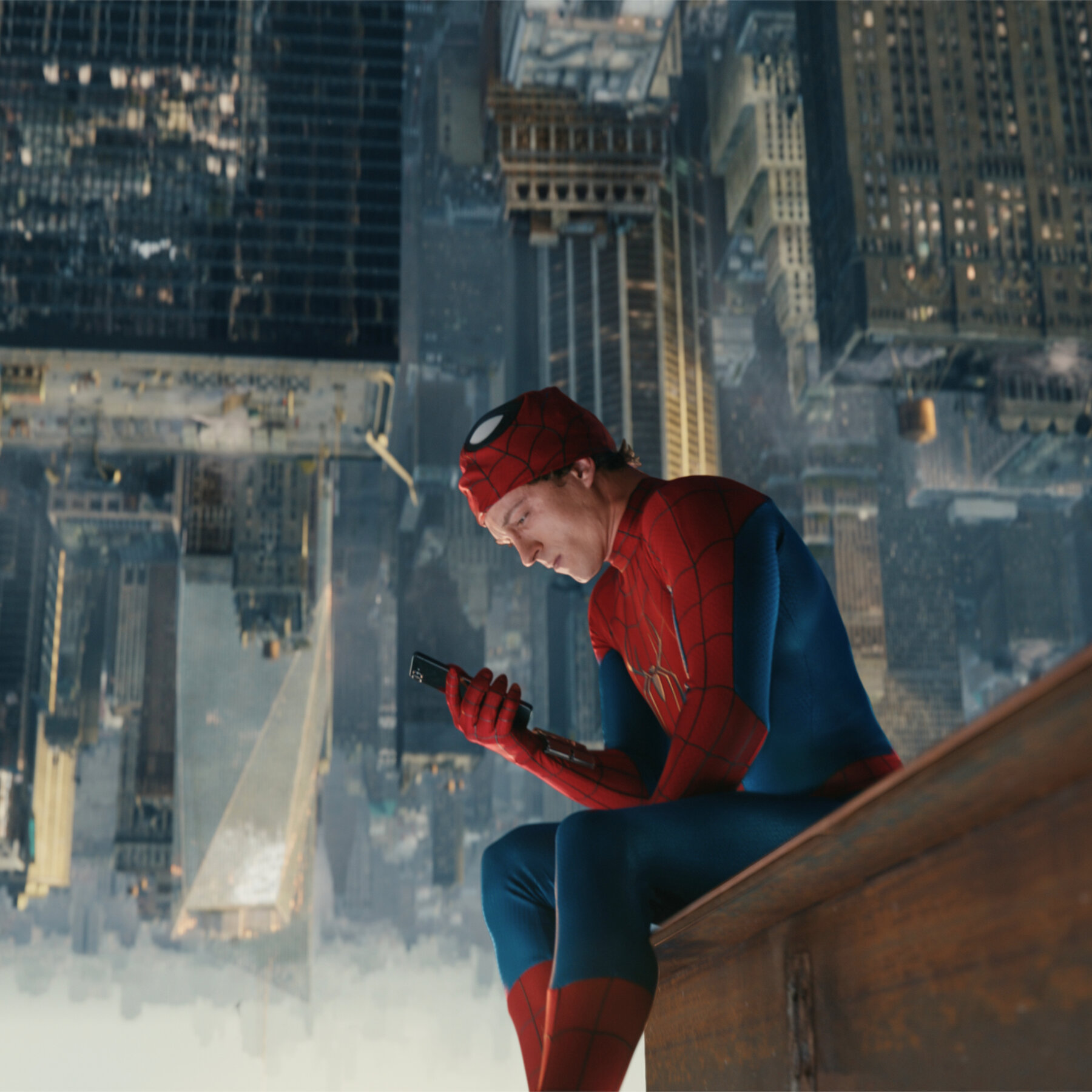 Can the Gritty ‘Spider-Man: Brand New Day’ Save the Superhero Movie?