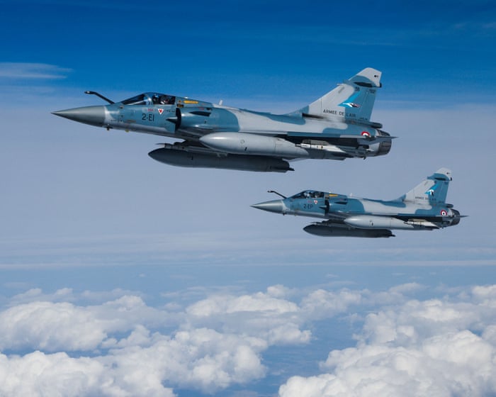 UAE’s secret attack on Iran risks drawing Gulf states into the war