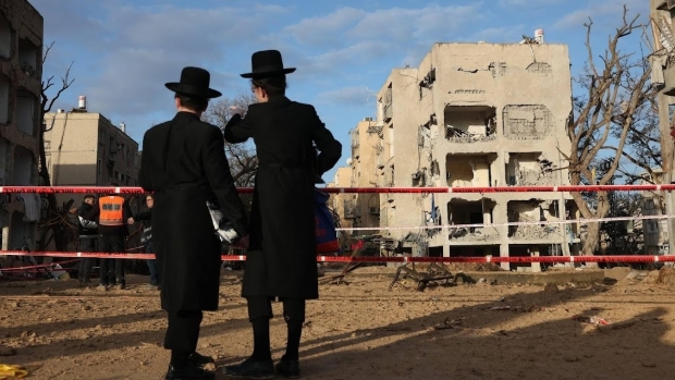 Aantal gewonden in Zuid-Israël na Iraanse aanval loopt op