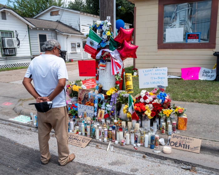 Mexico asks US state attorneys general to investigate immigrant ICE deaths