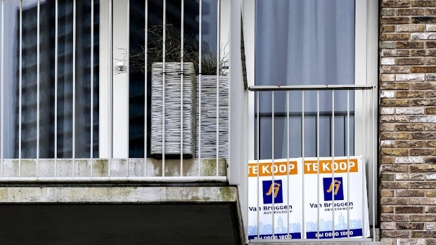 Koopwoningen in augustus bijna 8 procent duurder dan jaar eerder