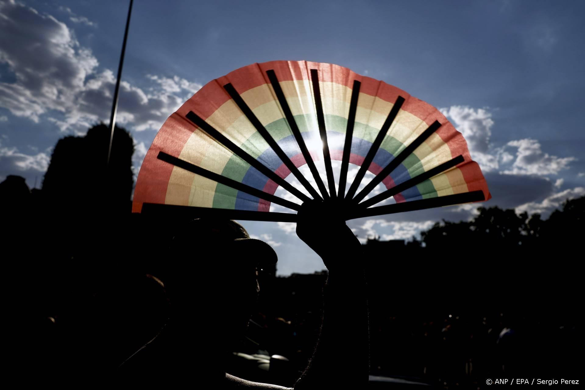 Historisch bezoekersaantal voor Pride Keulen: 1,5 miljoen