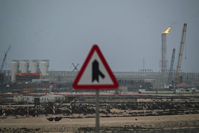 54 mensen gewond en 18 mensen vermist bij explosie gascomplex Qatar