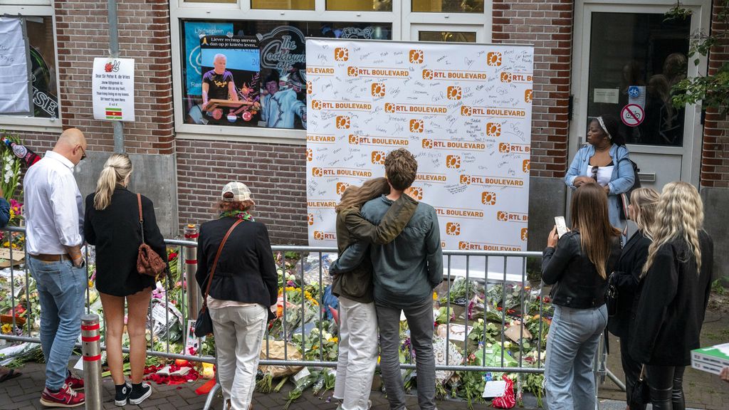 Nieuwe aanwijzing voor betrokkenheid organisatie van Taghi bij moord Peter R. de Vries