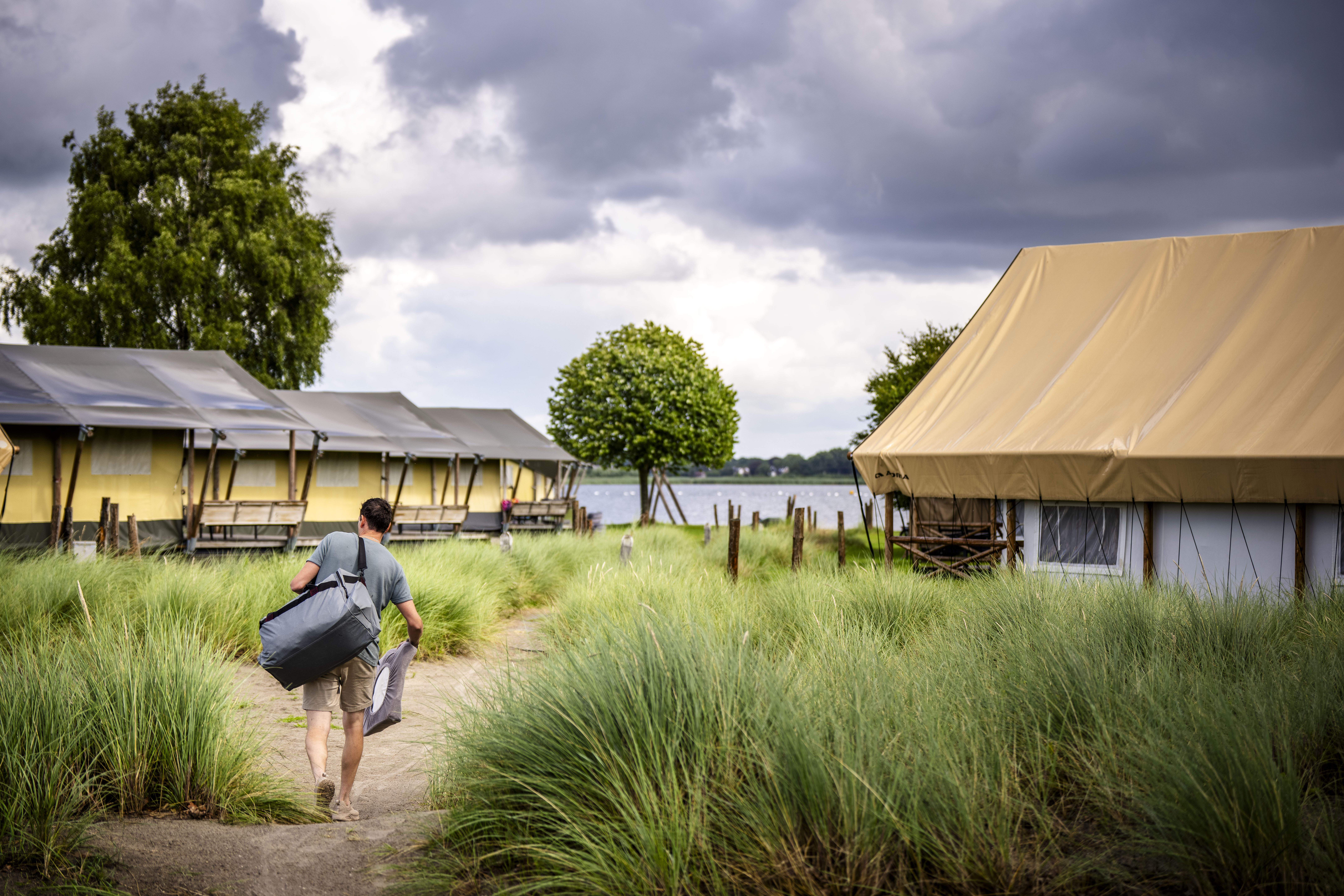 Vakantie in eigen land straks een luxe? Btw-verhoging maakt overnachting flink duurder