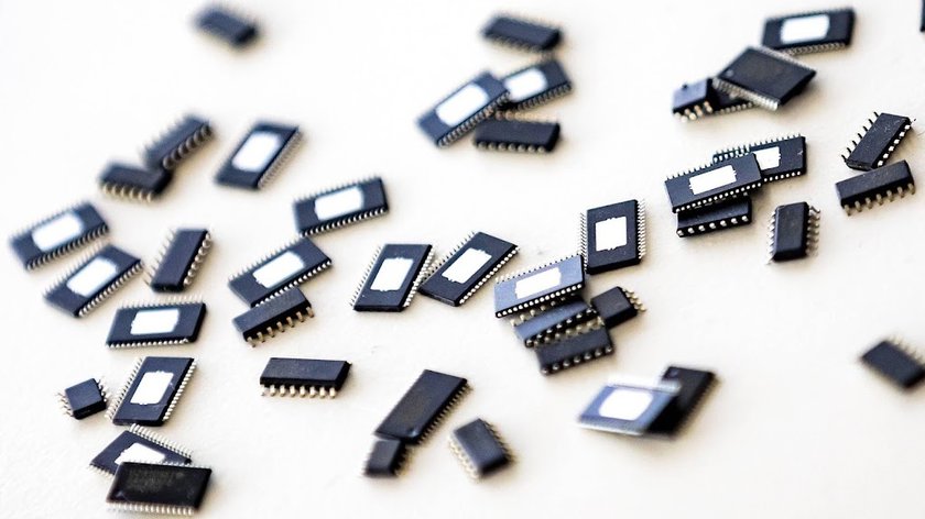 Chipbedrijf Besi rekent op verdere omzetgroei na sterke orders