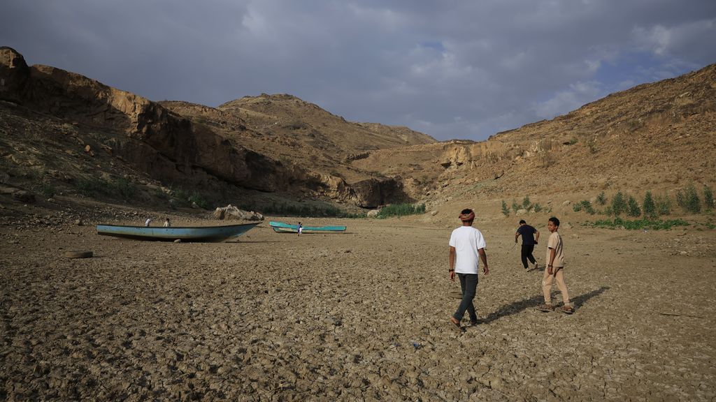 Meteorologen: aarde houdt meer warmte vast dan ooit, gevolgen nog eeuwen voelbaar