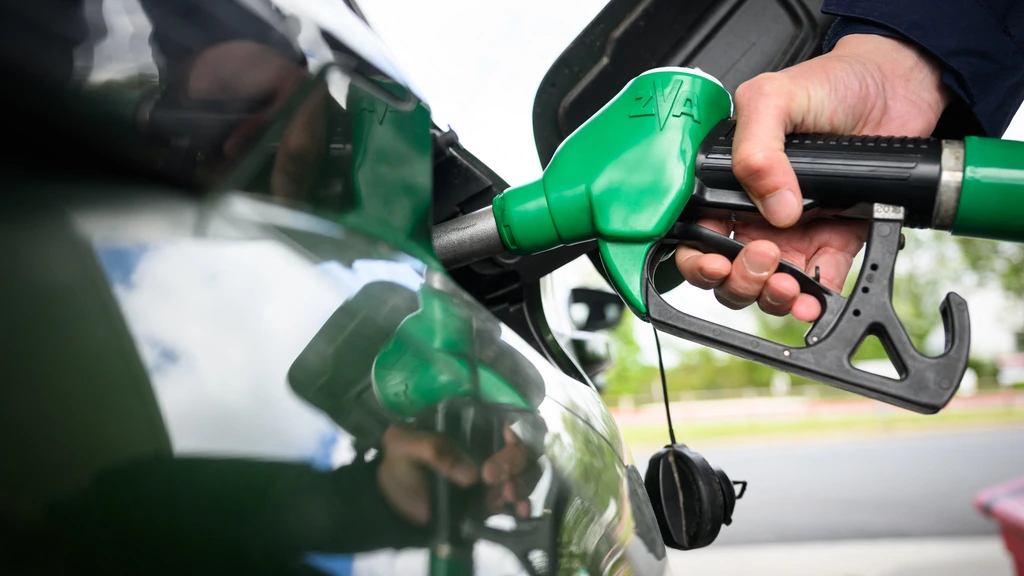 Olieprijs stijgt naar hoogste niveau in vier jaar