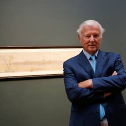 Reisondernemer en miljardair John Fentener van Vlissingen (86) overleden