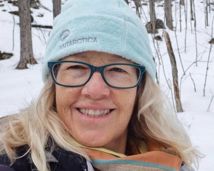 Search called off for Australian hiker missing in rugged Canadian national park