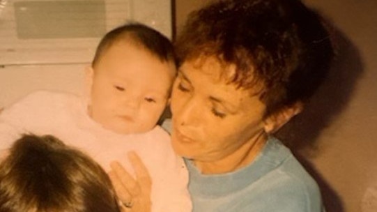 Police offer $500k reward to solve Dianne Angwin cold case murder
