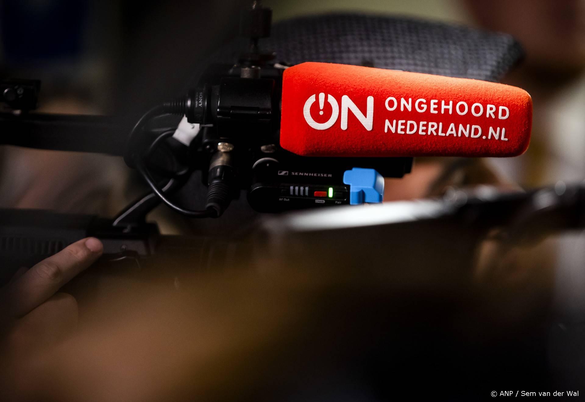 Kamerleden dringen aan op vertrek ON! bij NPO na Hitler-fragment