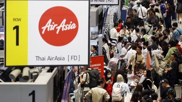 Tickets grootste budgetmaatschappij Zuidoost-Azië fors duurder
