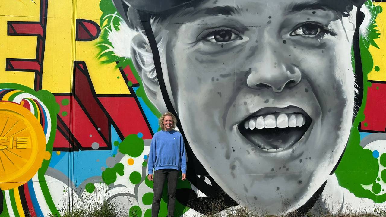 Geen frikandel speciaal, maar speciale waardering voor gestopte Van Empel