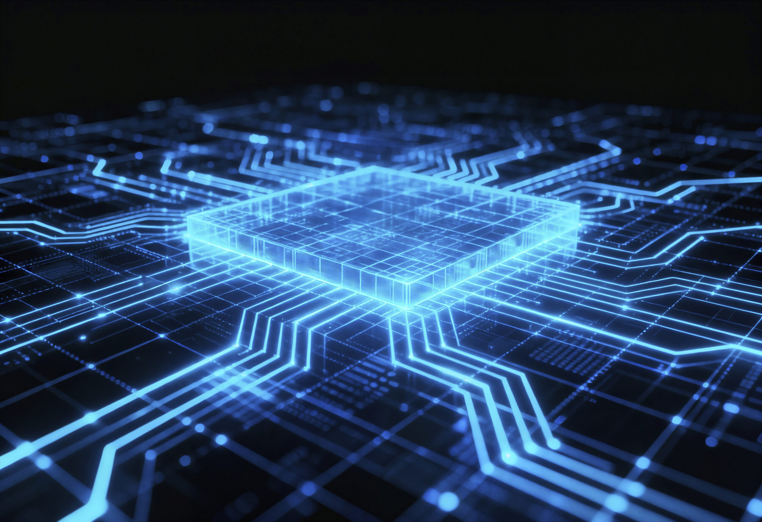 Nvidia: Nederland moet nu investeren in AI